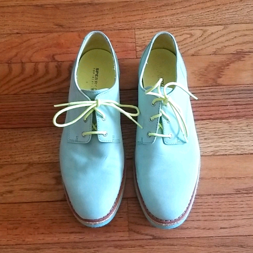 Sperry Prep